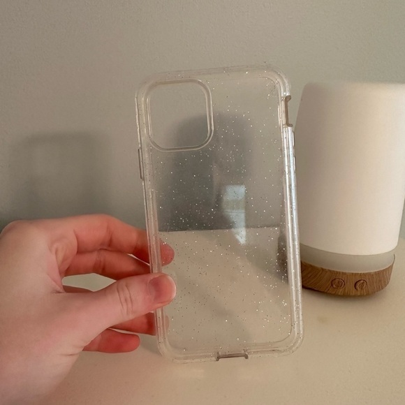 Glitter iPhone 11 Pro Max Case - Picture 2 of 10